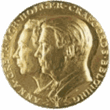 Crafoord Prize logo