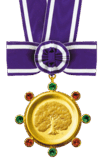 Kyoto Prize logo